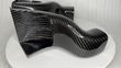BMW G87 M2 Carbon Fiber Intake Air Scoops / Duct / Front Mount Glossy