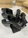 BMW G87 M2 Carbon Fiber Intake Air Scoops / Duct / Front Mount Glossy