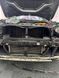 BMW G80 M3 / G82 M4 Carbon Fiber Foam Crash Bar Cover