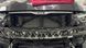 Carbon fiber BMW m2 f87 m3 f80 m4 f82 air scoops no bumper install front view
