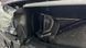 Carbon fiber BMW m2 f87 m3 f80 m4 f82 air scoops no bumper install passenger side view