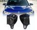 BMW m2 f87 m3 f80 m4 f82 carbon fiber air scoops general