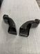 BMW G80 M3 G82 M4 Carbon Fiber Air Intake Scoops